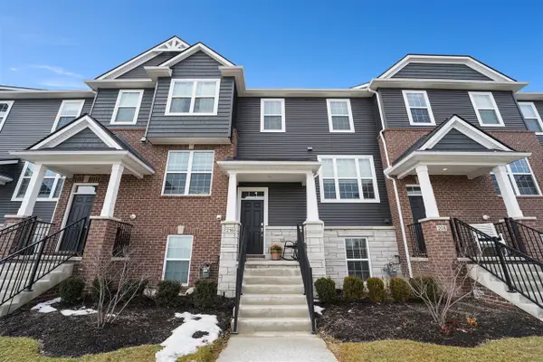 216 S Mill, Plymouth, MI 48170