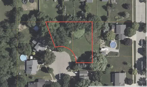 501 Middlebury, Mason, MI 48854