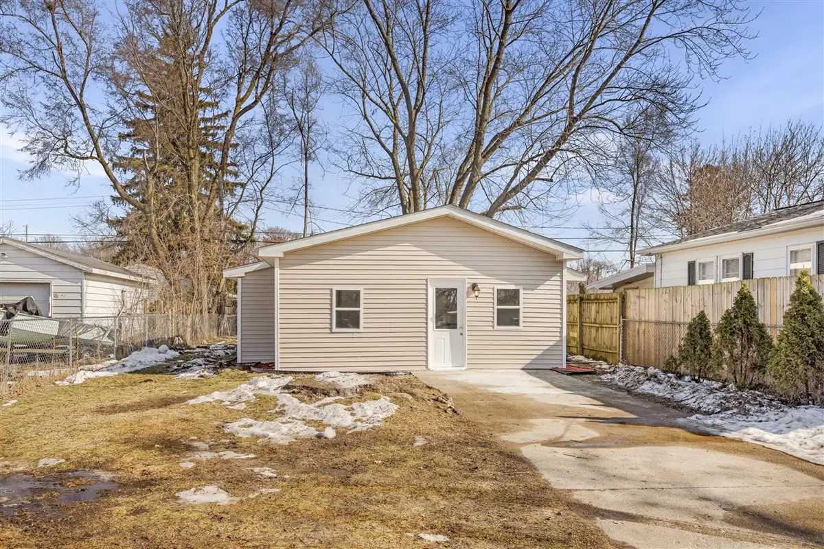 100 Wiltshire, Battle Creek, MI 49015 - #1