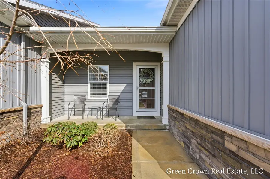 851 S Center Park, Byron Center, MI 49315 - #3