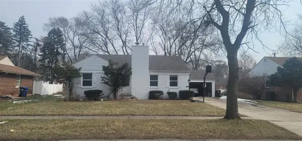 14172 Royal Grand, Redford, MI 48239