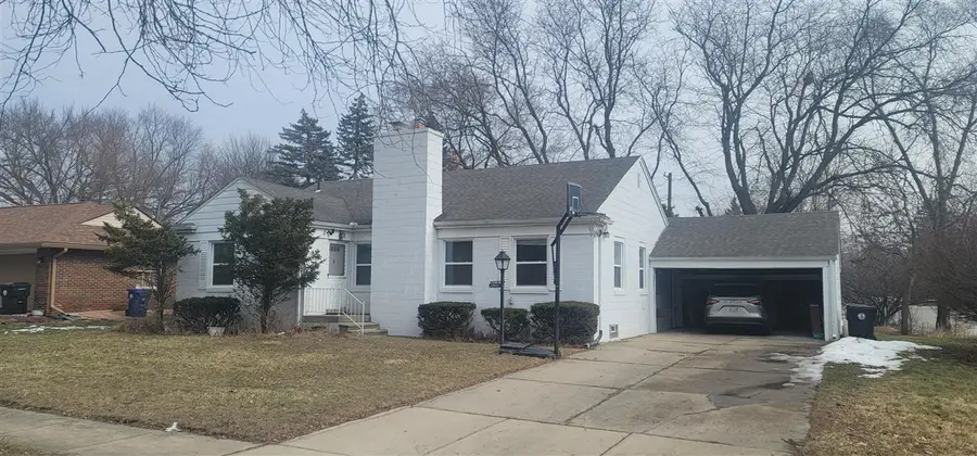 14172 Royal Grand, Redford, MI 48239 - #2