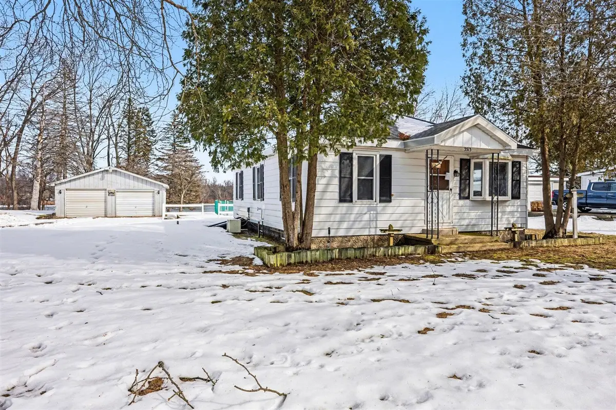 3513 Monroe, Allegan, MI 49010 - #1