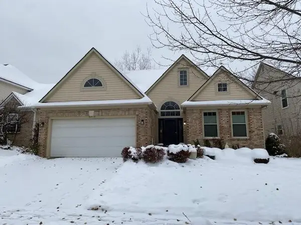 3213 Kilburn Park, Ann Arbor, MI 48105