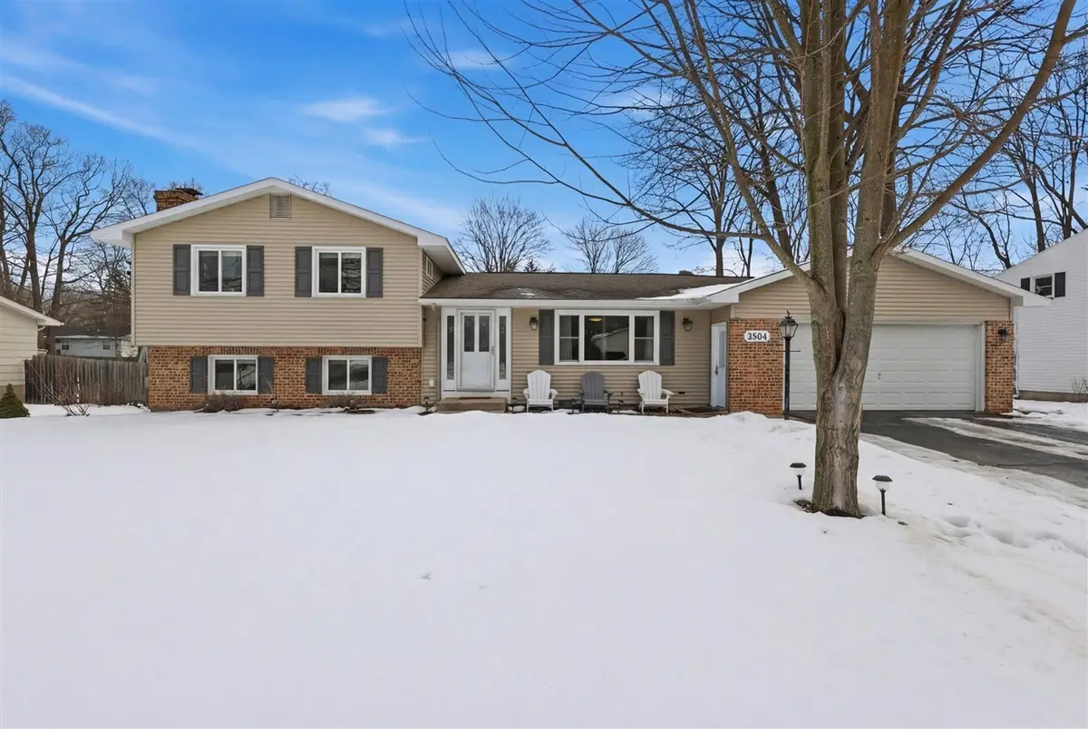 3504 York, Norton Shores, MI 49441 - #1