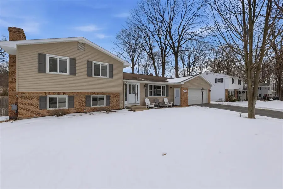 3504 York, Norton Shores, MI 49441 - #3