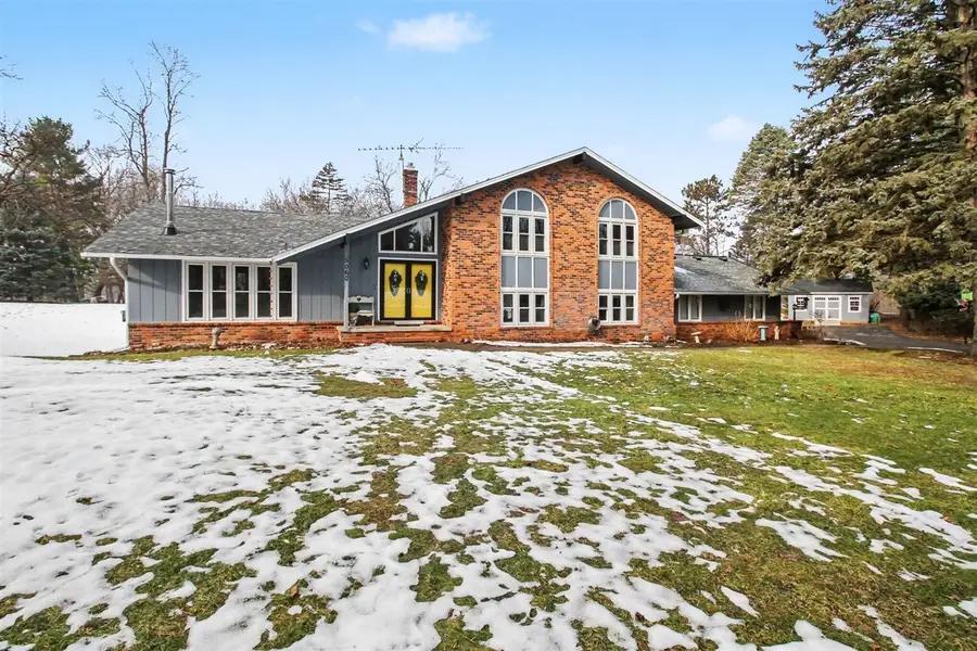 5060 Glenway, Brighton, MI 48116 - #3