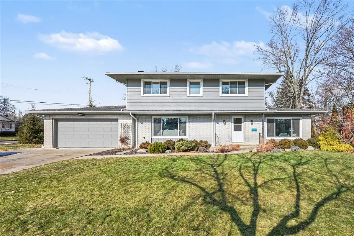 2051 Ascot, Ann Arbor, MI 48103 - #1