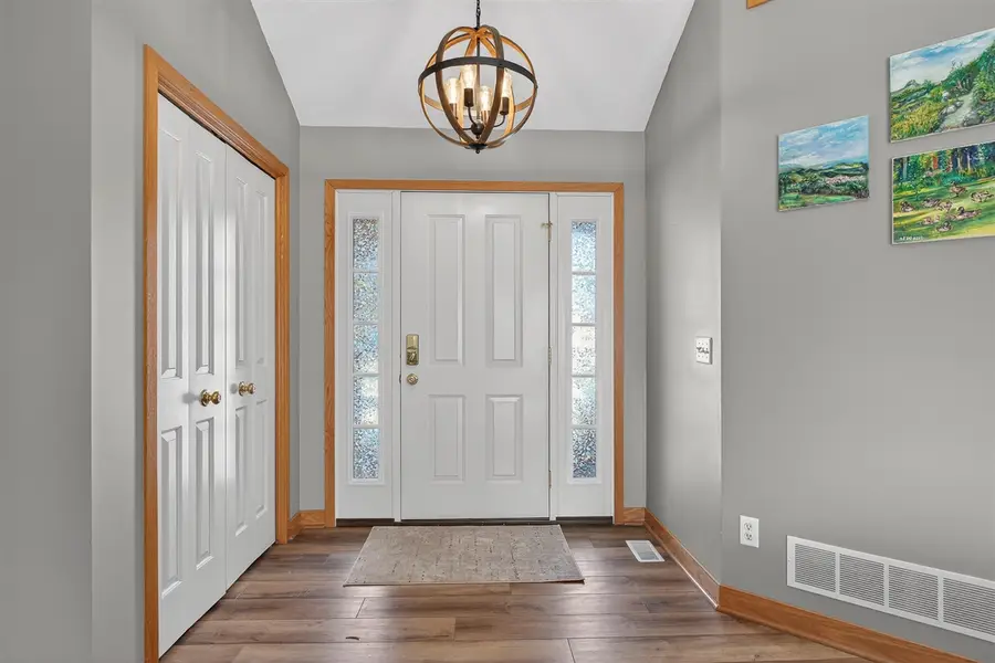 1050 N Meadow, Byron Center, MI 49315 - #2