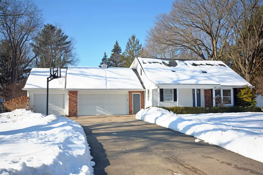 244 Leisure, Holland, MI 49424 - #2