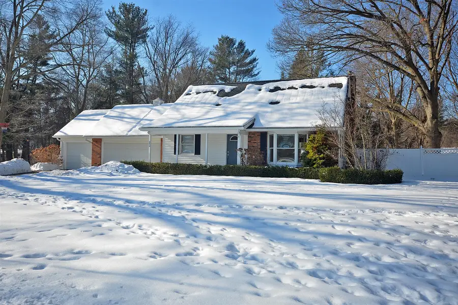 244 Leisure, Holland, MI 49424 - #3