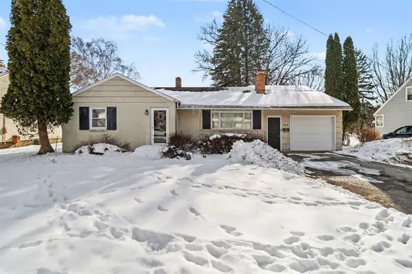 543 Eighth, Manistee, MI 49660