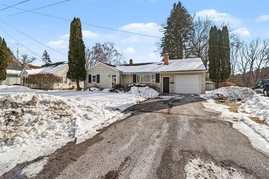 543 Eighth, Manistee, MI 49660 - #2