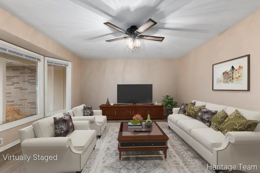 1832 Observatory, Grand Rapids, MI 49546 - #2