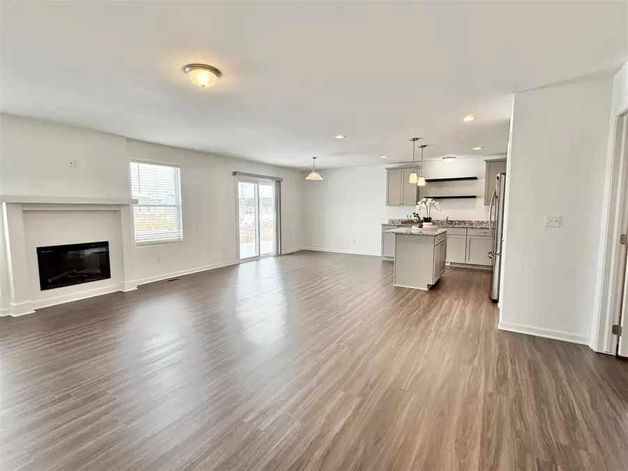 10290 Swan Lake, Ypsilanti, MI 48197 - #2