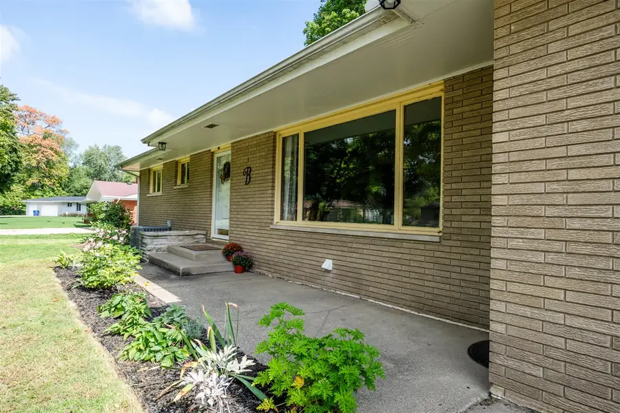 1593 Columbus, Benton Harbor, MI 49022 - #2