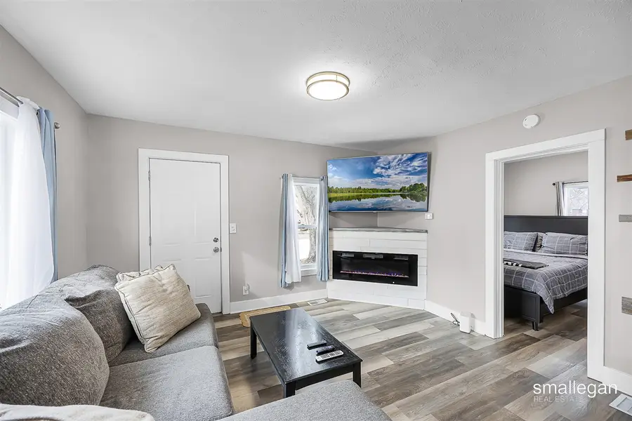 1584 Carlton, Muskegon, MI 49442 - #2