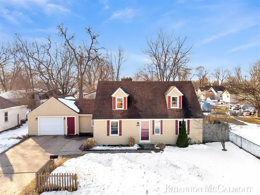 3019 Highgate, Wyoming, MI 49509 - #2