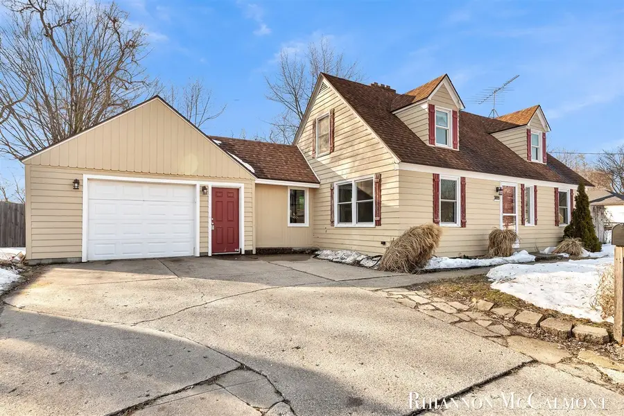 3019 Highgate, Wyoming, MI 49509 - #3