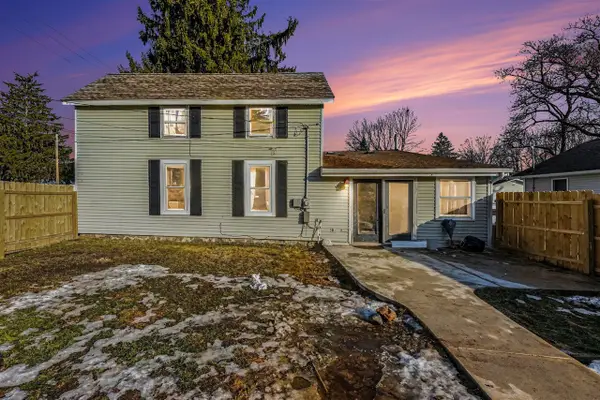 305 S 1st, Edmore, MI 48829