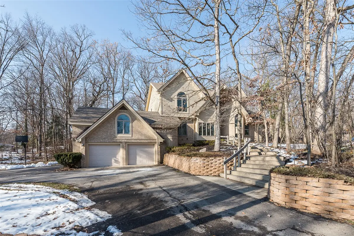 2925 Exmoor, Ann Arbor, MI 48104 - #1