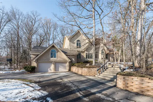 2925 Exmoor, Ann Arbor, MI 48104