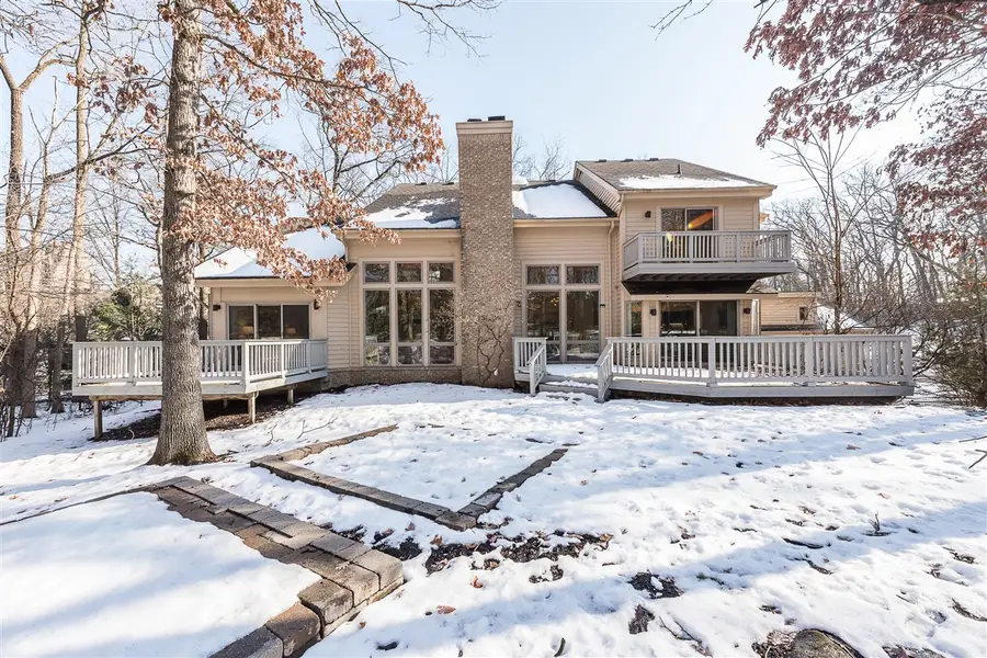 2925 Exmoor, Ann Arbor, MI 48104 - #2