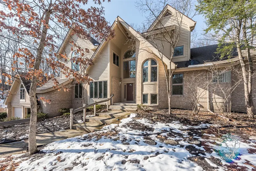 2925 Exmoor, Ann Arbor, MI 48104 - #3