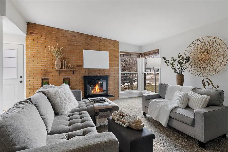 1009 Ariebill, Wyoming, MI 49509 - #2