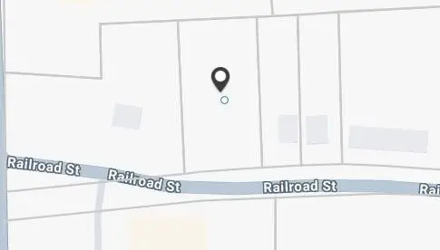 422 Railroad, Hudson, MI 49247