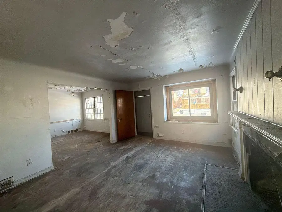 4320 Devonshire, Detroit, MI 48224 - #3