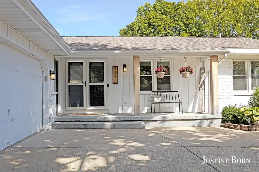 4595 41st, Grandville, MI 49418 - #2