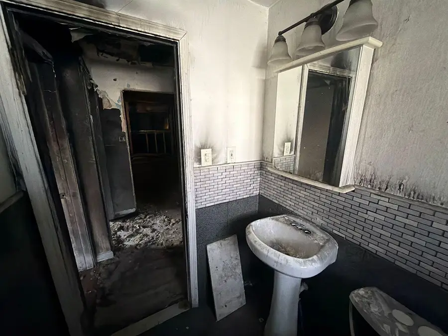 4528 Farmbrook, Detroit, MI 48224 - #3