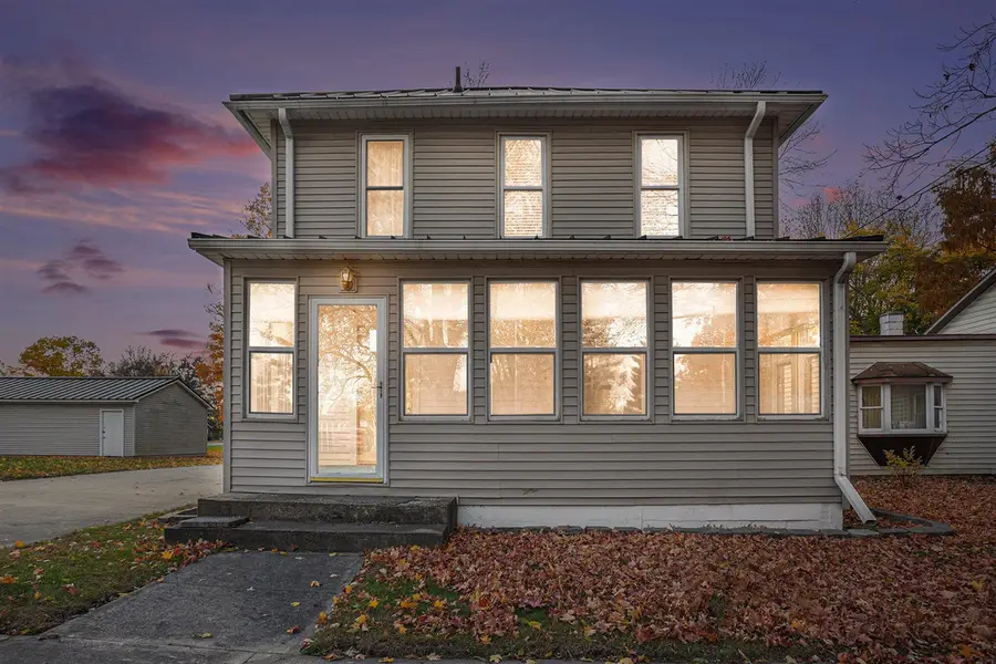 210 S State, White Pigeon, MI 49099 - #3