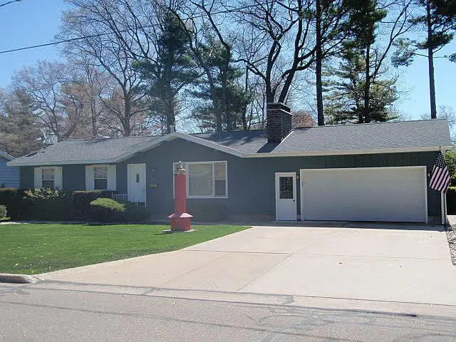 2254 Bluffton, Muskegon, MI 49441 - #1
