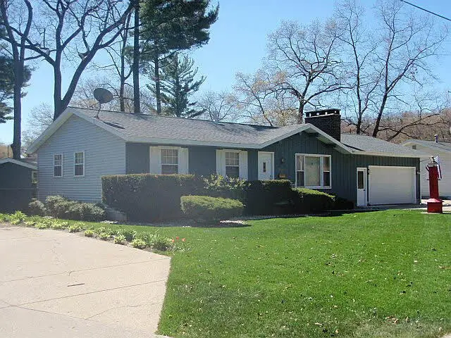 2254 Bluffton, Muskegon, MI 49441 - #2