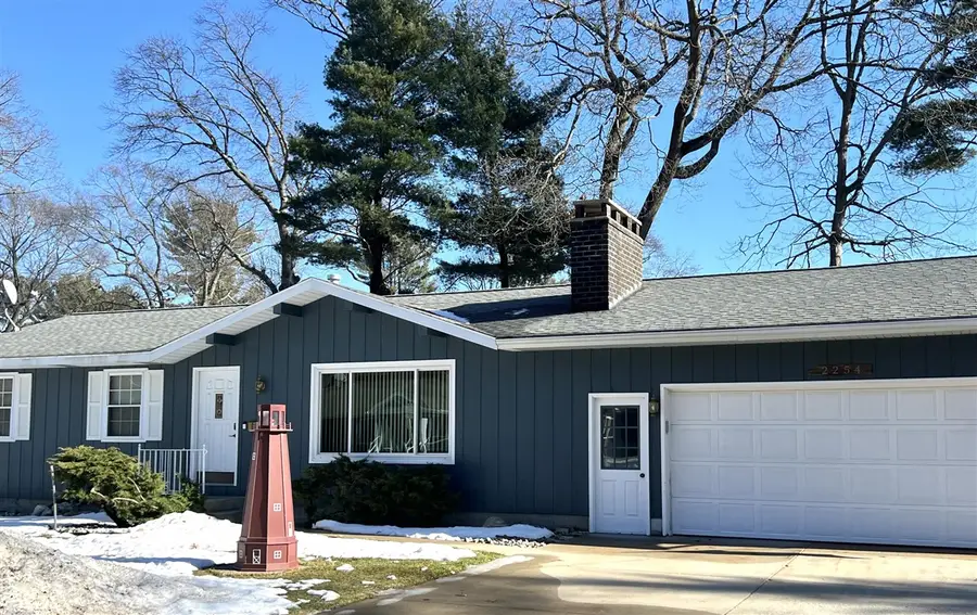 2254 Bluffton, Muskegon, MI 49441 - #3