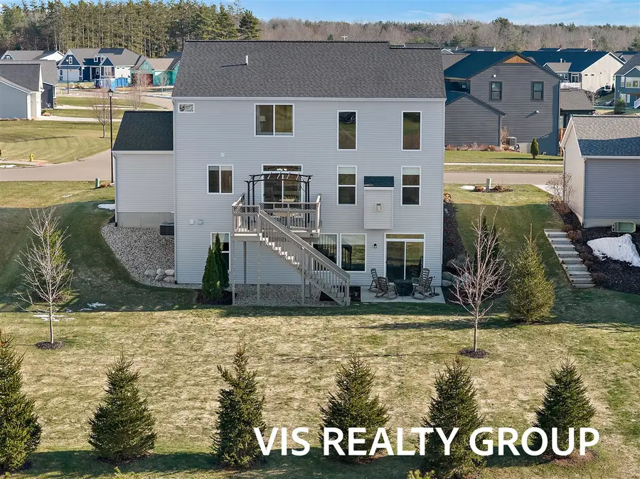 12965 Pine Glen, Grand Haven, MI 49417 - #3