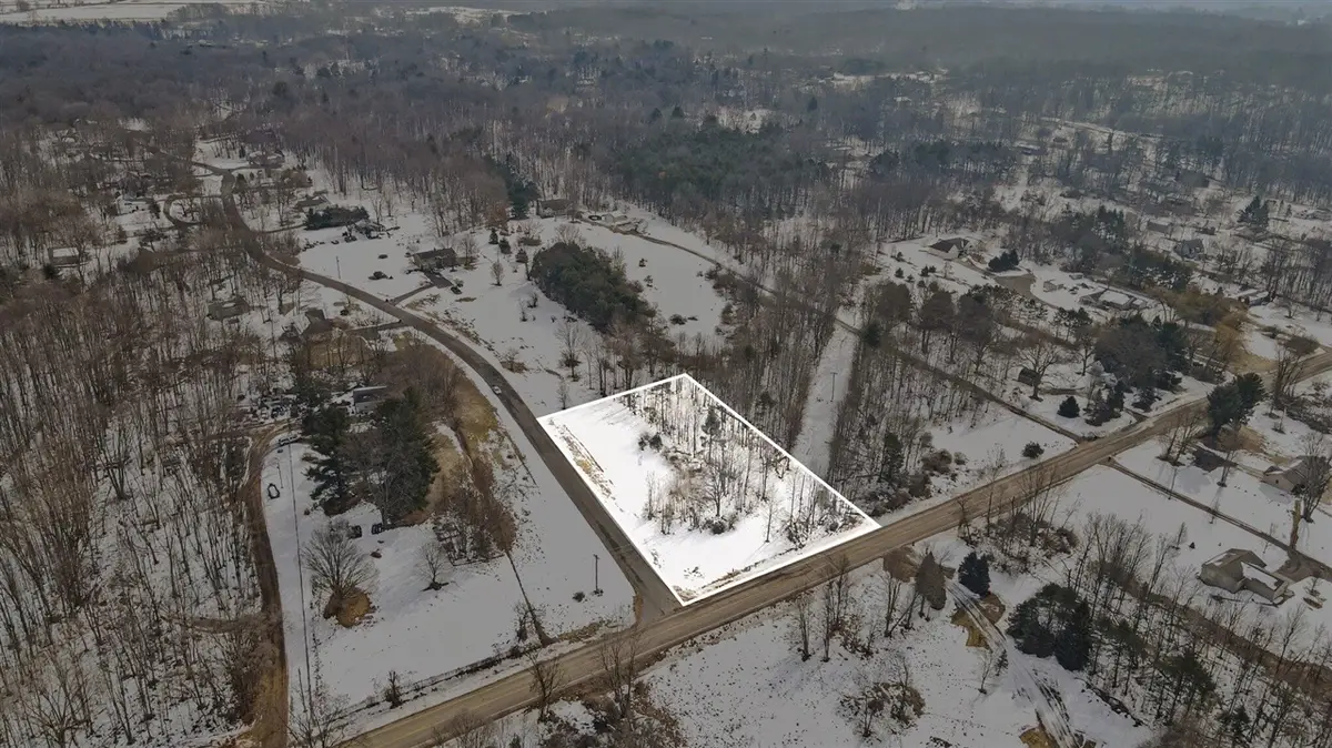 4069 21st, Dorr, MI 49323 - #1