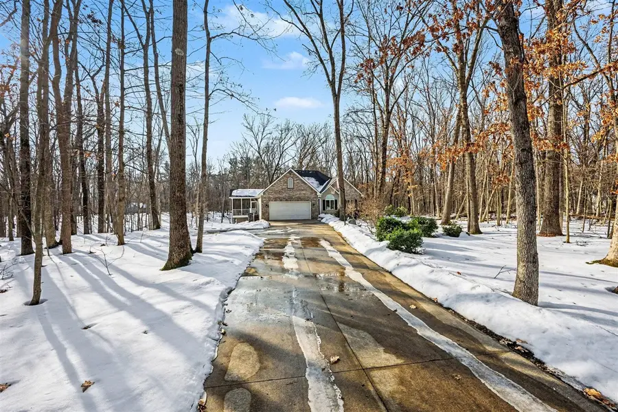 61404 Whitetail, Mattawan, MI 49071 - #3