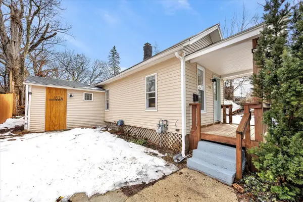 1524 Colorado, Grand Rapids, MI 49507