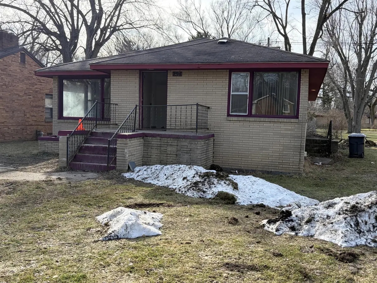 298 Bradford, Benton Harbor, MI 49022 - #1