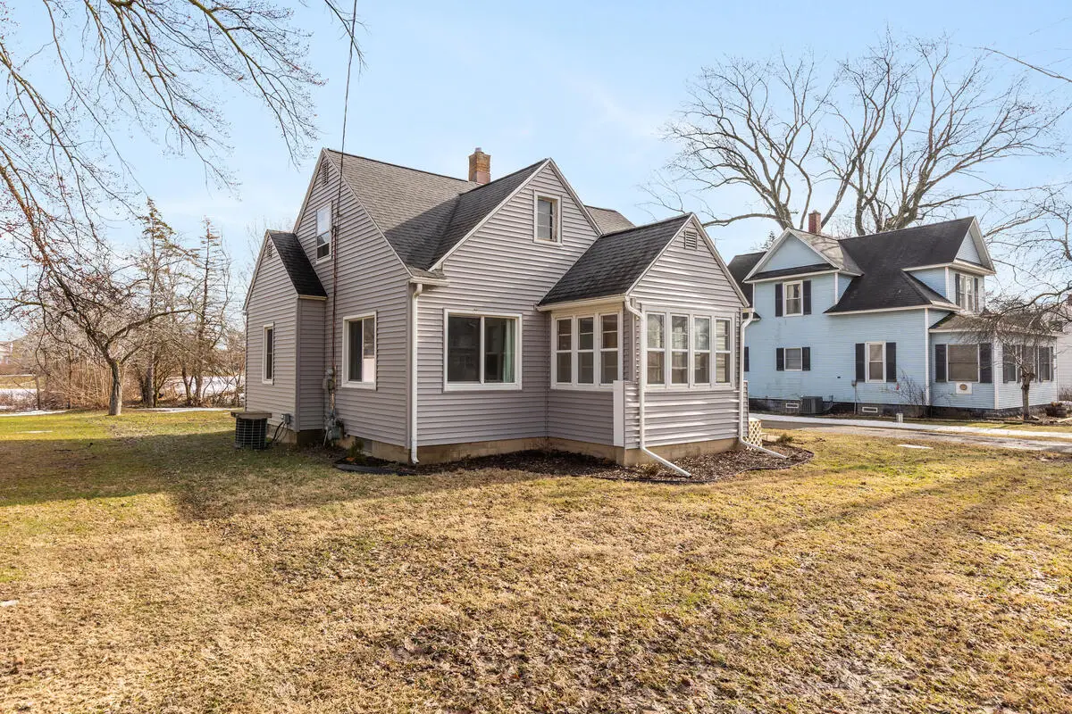 3579 Lincoln, Hamilton, MI 49419 - #1