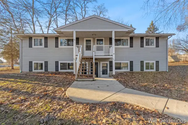 1211 60th, Grand Rapids, MI 49508