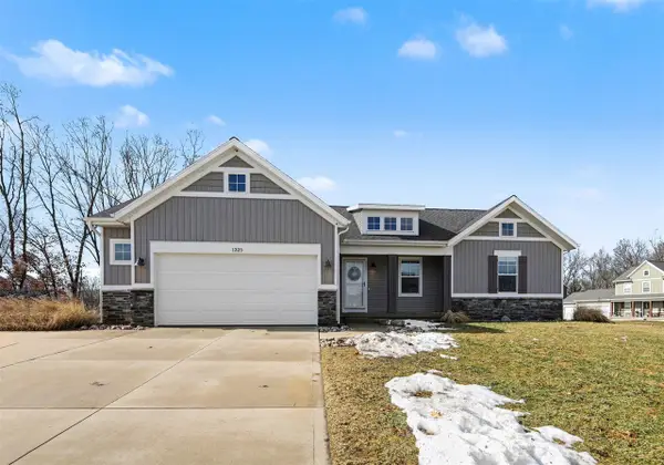 1325 Remington, Lowell, MI 49331