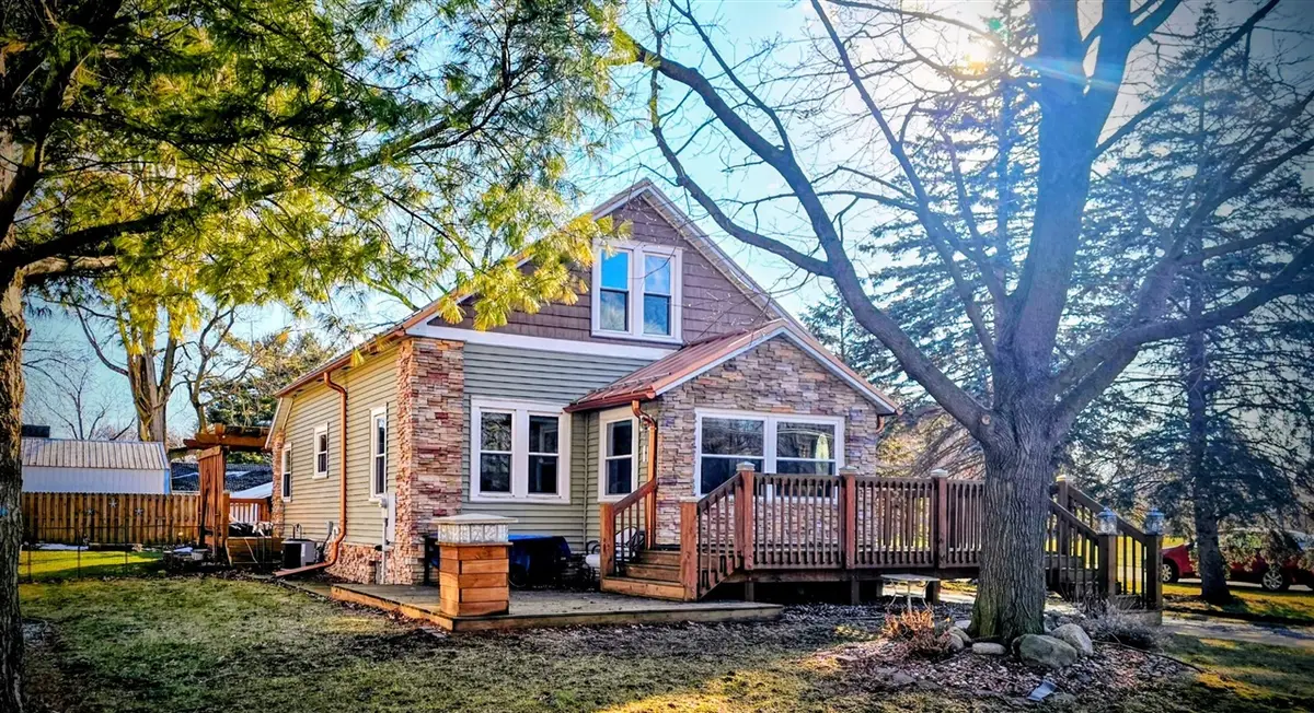 5324 Comstock, Kalamazoo, MI 49048 - #1