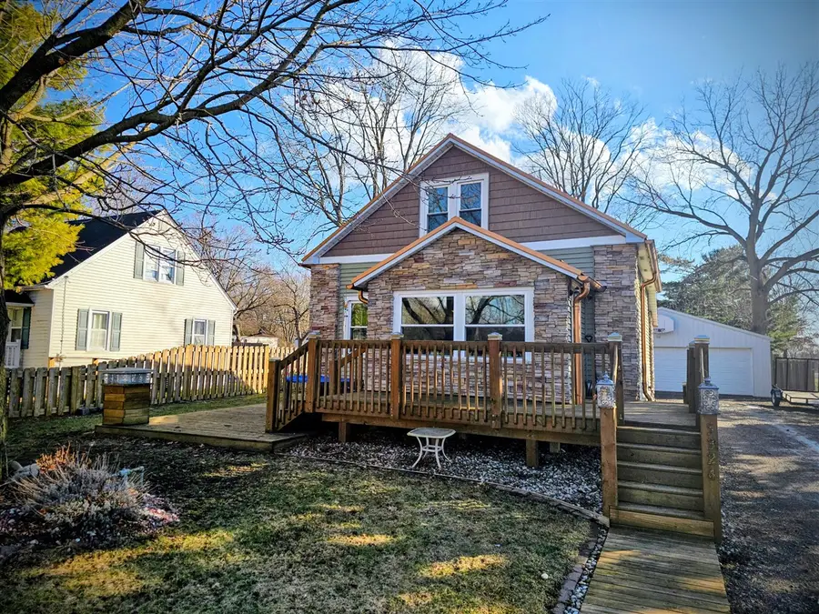 5324 Comstock, Kalamazoo, MI 49048 - #2