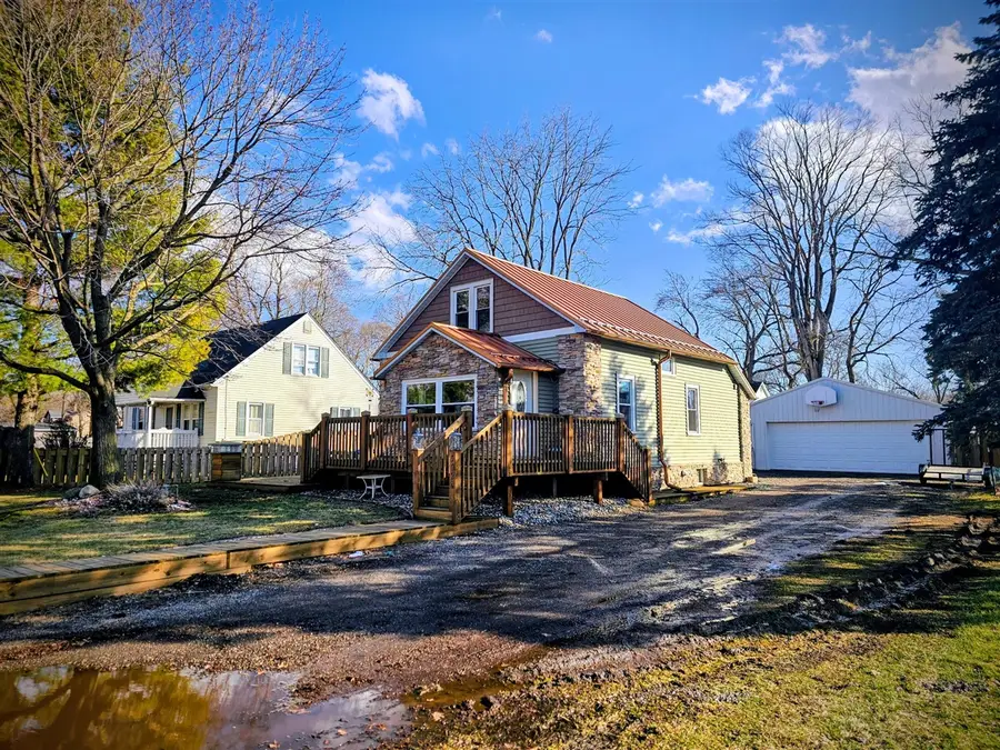 5324 Comstock, Kalamazoo, MI 49048 - #3