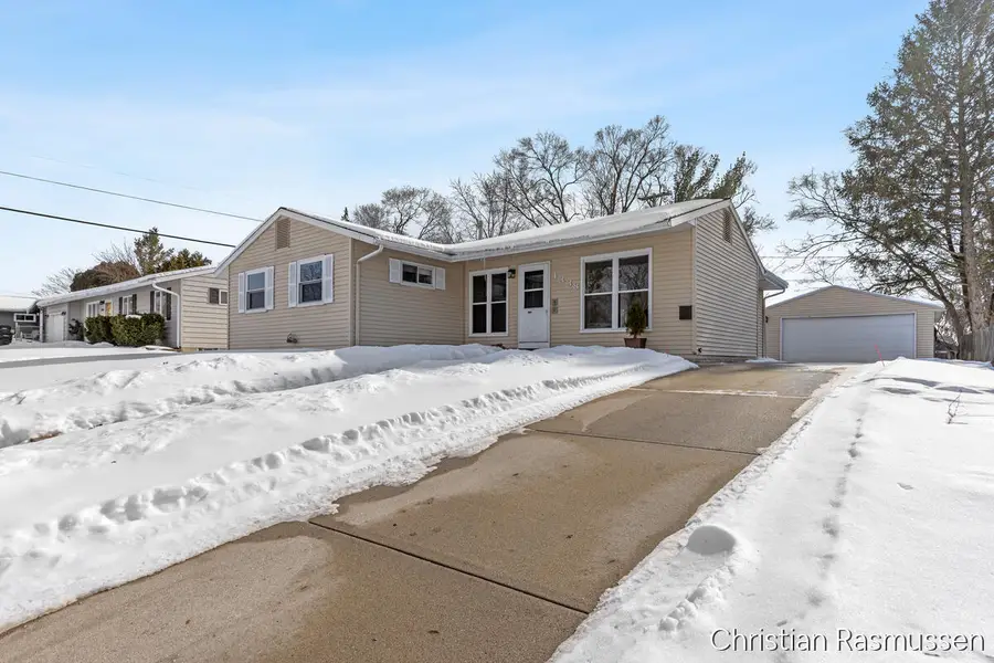 4338 Northgate, Grand Rapids, MI 49525 - #2