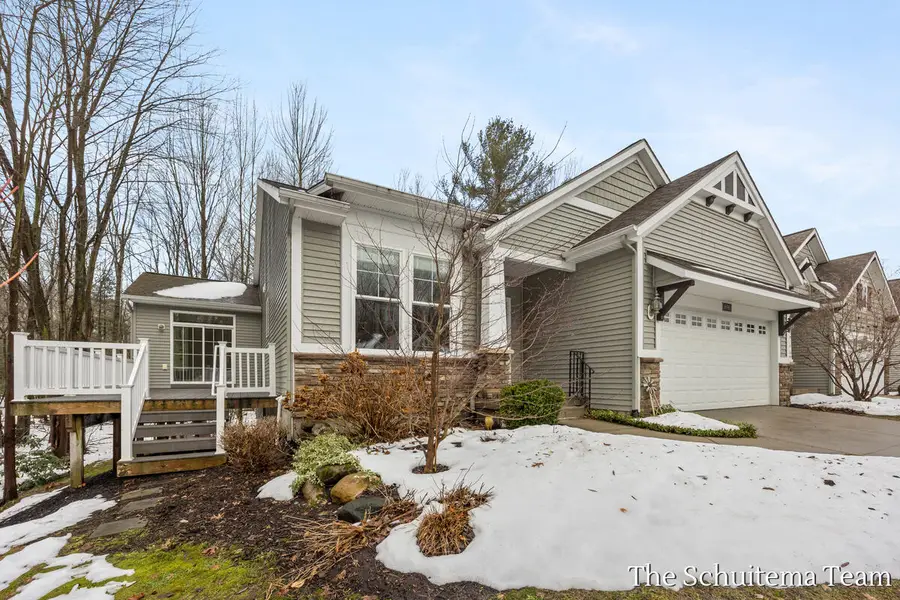 16981 Pickett, Nunica, MI 49448 - #2